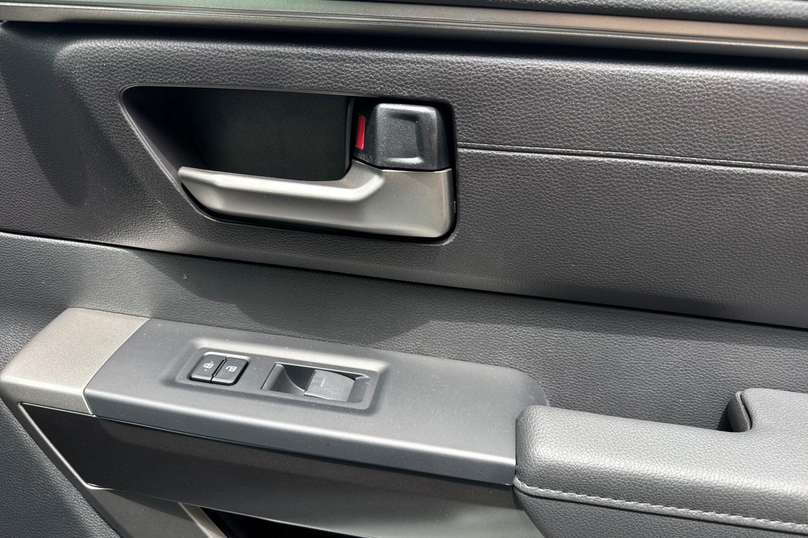 New 2026 Toyota Tundra SR5 RWD image 19