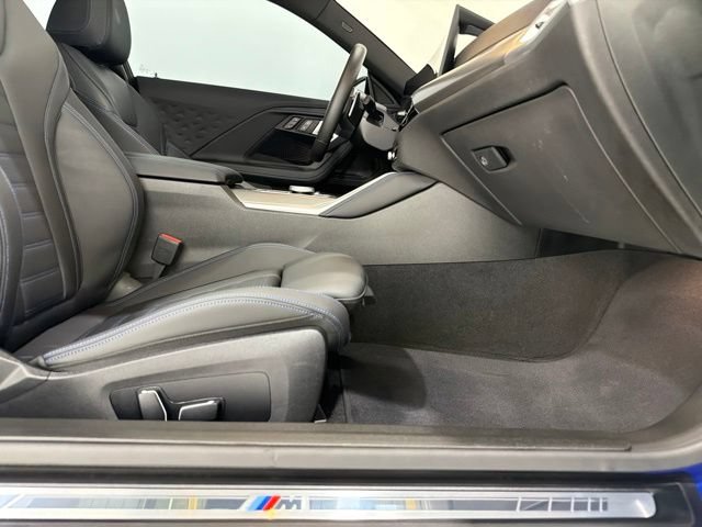 Used 2025 BMW M240i xDrive Coupe w/ Premium Package AWD/4WD image 19