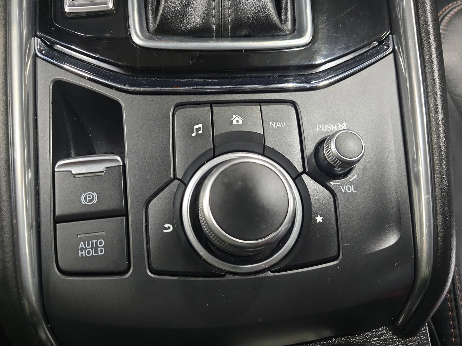Used 2019 MAZDA CX-5 Grand Touring AWD/4WD image 17
