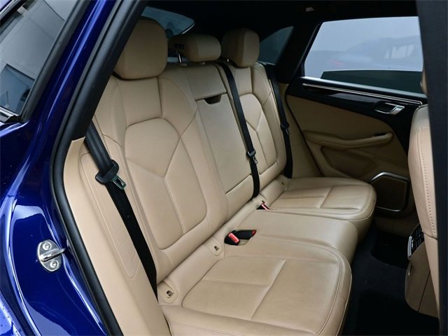 Certified 2023 Porsche Macan S image 20