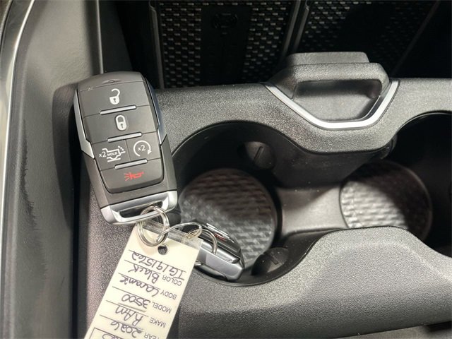 New 2026 RAM 3500 Laramie image 21