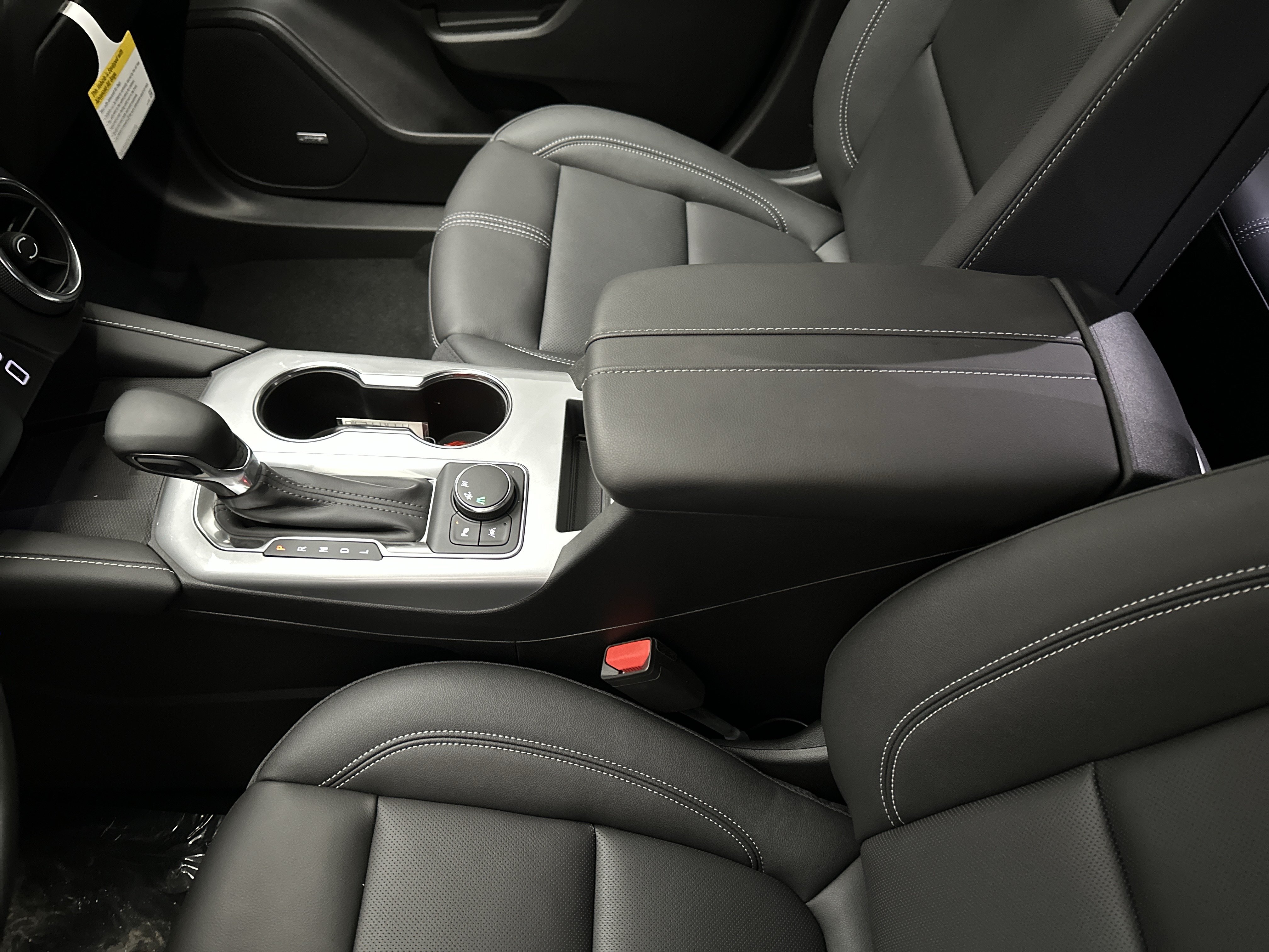 New 2026 Chevrolet Blazer LT w/ Sound & Technology Package FWD image 39