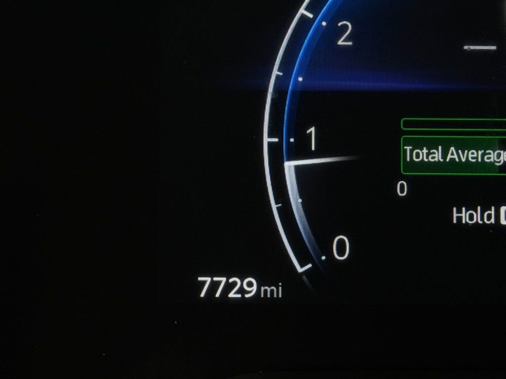 Used 2024 Toyota Corolla XSE image 16