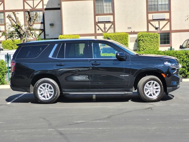 Used 2024 Chevrolet Tahoe LT AWD/4WD image 4