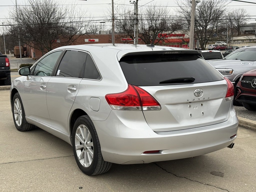 Used 2010 Toyota Venza image 8