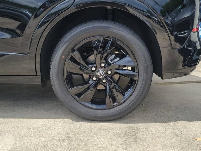 New 2026 Buick Encore GX Sport Touring w/ Advanced Technology Package FWD image 5