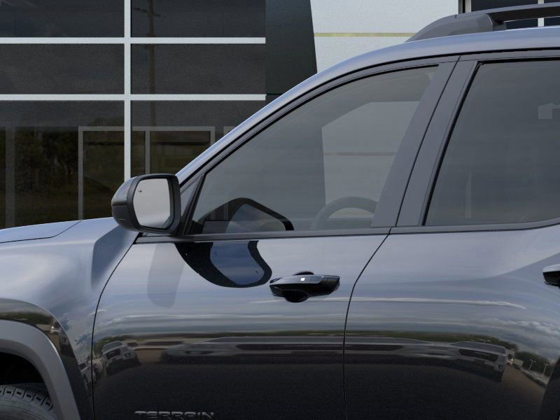 New 2026 GMC Terrain Elevation w/ Elevation Premium Package image 12