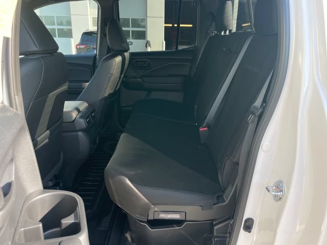 Used 2025 Honda Ridgeline TrailSport image 28