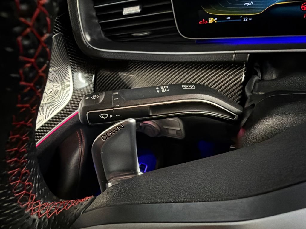 Used 2023 Mercedes-Benz GLE 53 AMG 4MATIC Coupe image 20