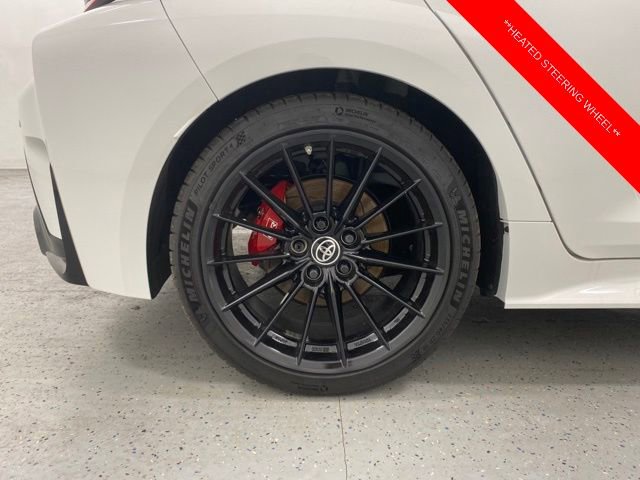 Used 2025 Toyota Corolla GR AWD/4WD image 7