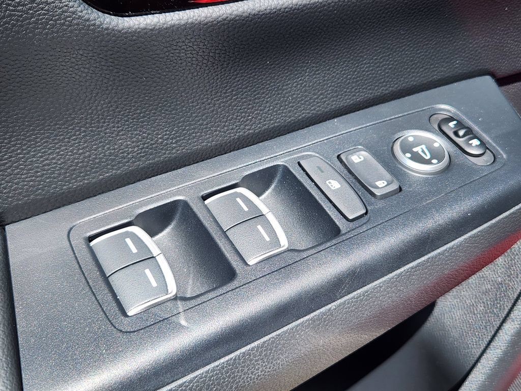 Used 2023 Honda CR-V Sport Touring image 16
