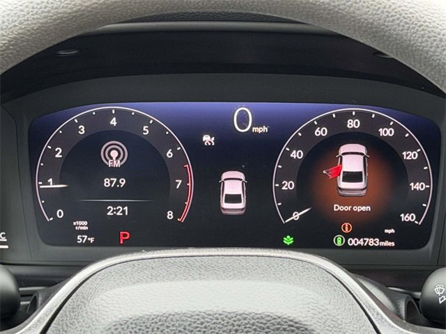 Used 2025 Honda Accord LX image 24