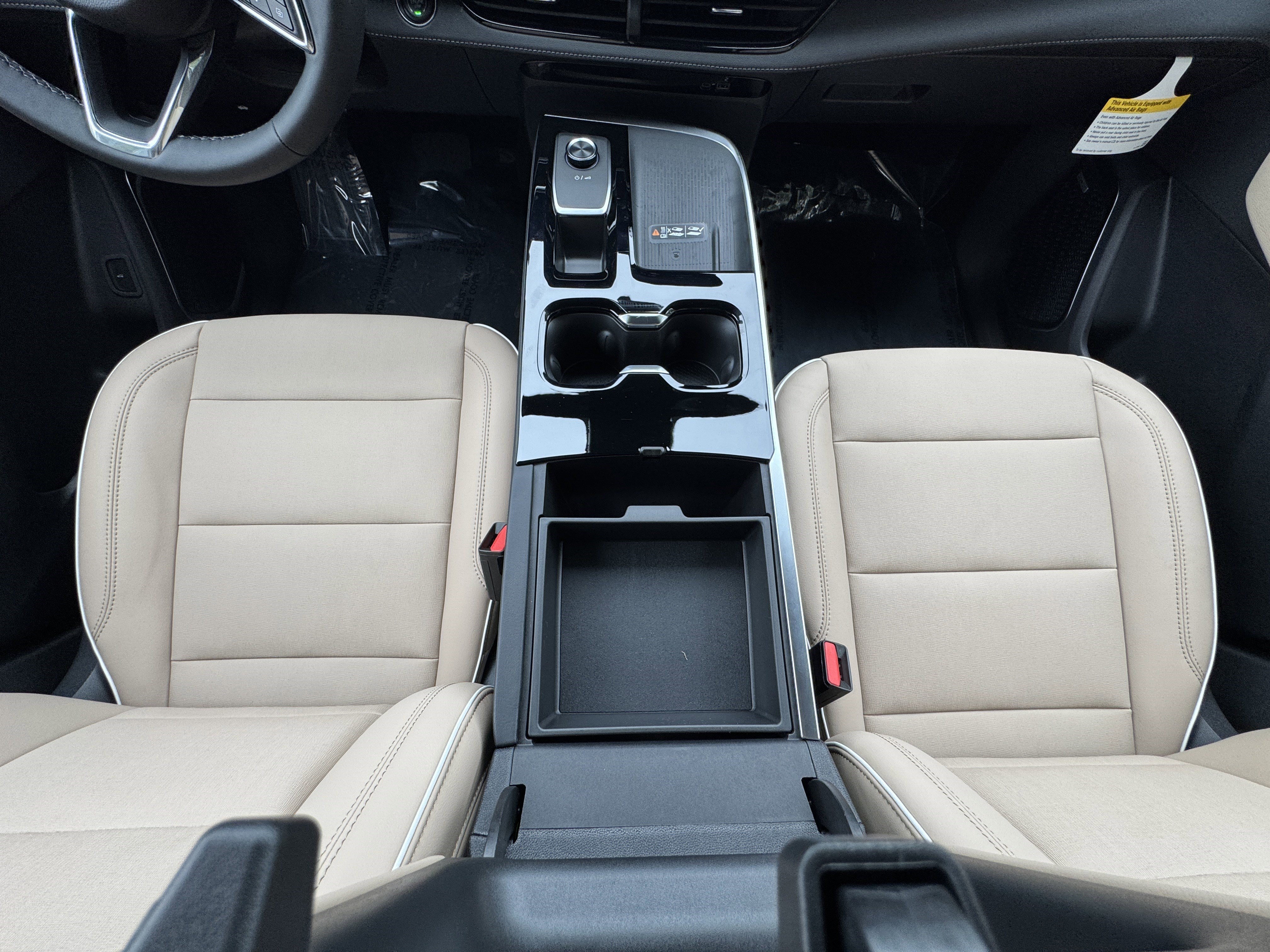 New 2026 Buick Enclave Preferred w/ Power Package FWD image 29