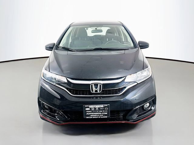 Used 2020 Honda Fit Sport image 2