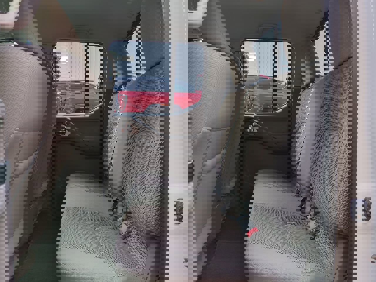 Used 2019 Nissan Frontier SV w/ Value Truck Package image 13