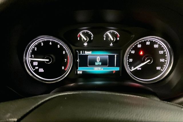 Used 2018 Buick Enclave Essence w/ Trailering Package image 22