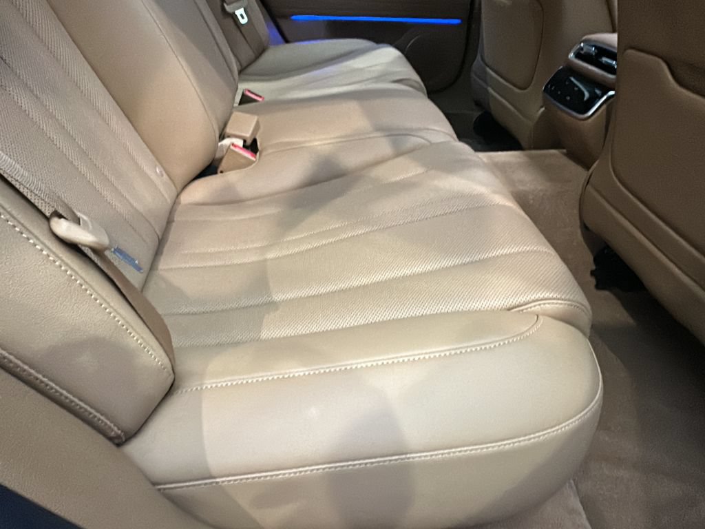 Certified 2025 Genesis G80 2.5T Advanced AWD/4WD image 15