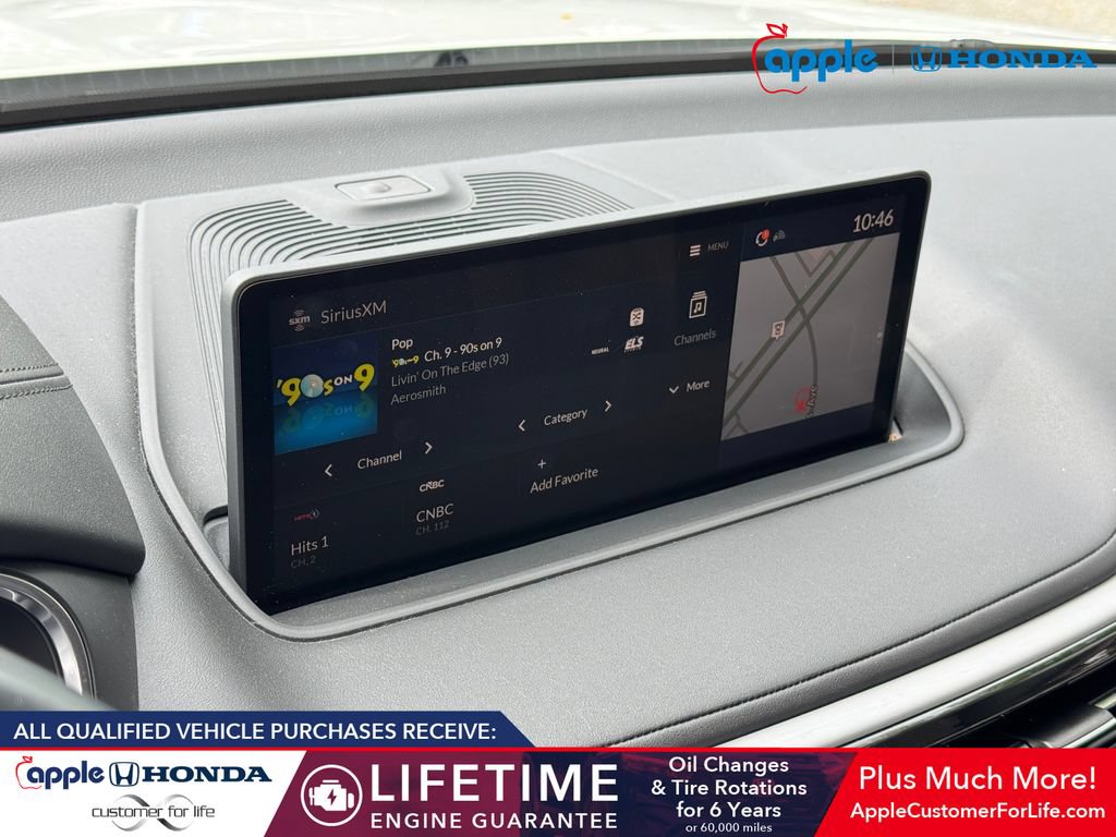 Used 2023 Acura MDX w/ Technology Package AWD/4WD image 12