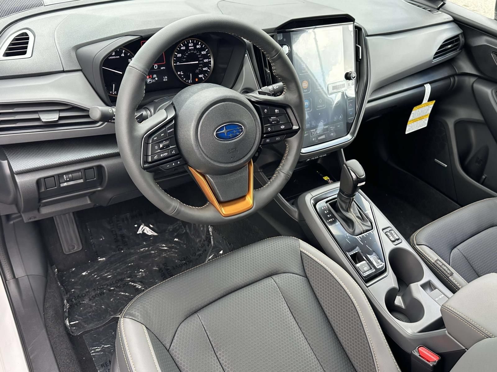 New 2026 Subaru Crosstrek 2.5i Wilderness AWD/4WD image 9
