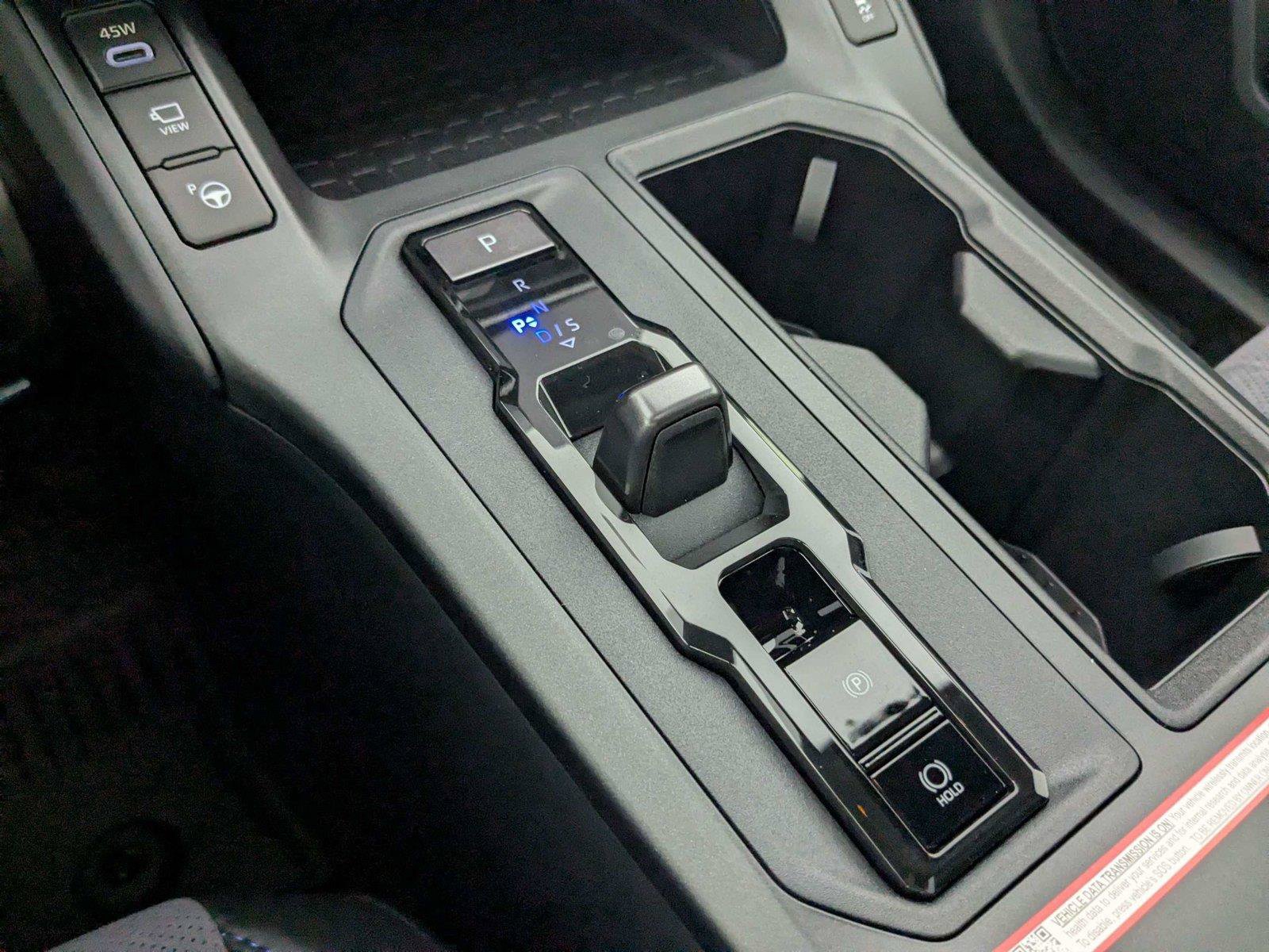 New 2026 Toyota RAV4 XSE AWD/4WD image 18