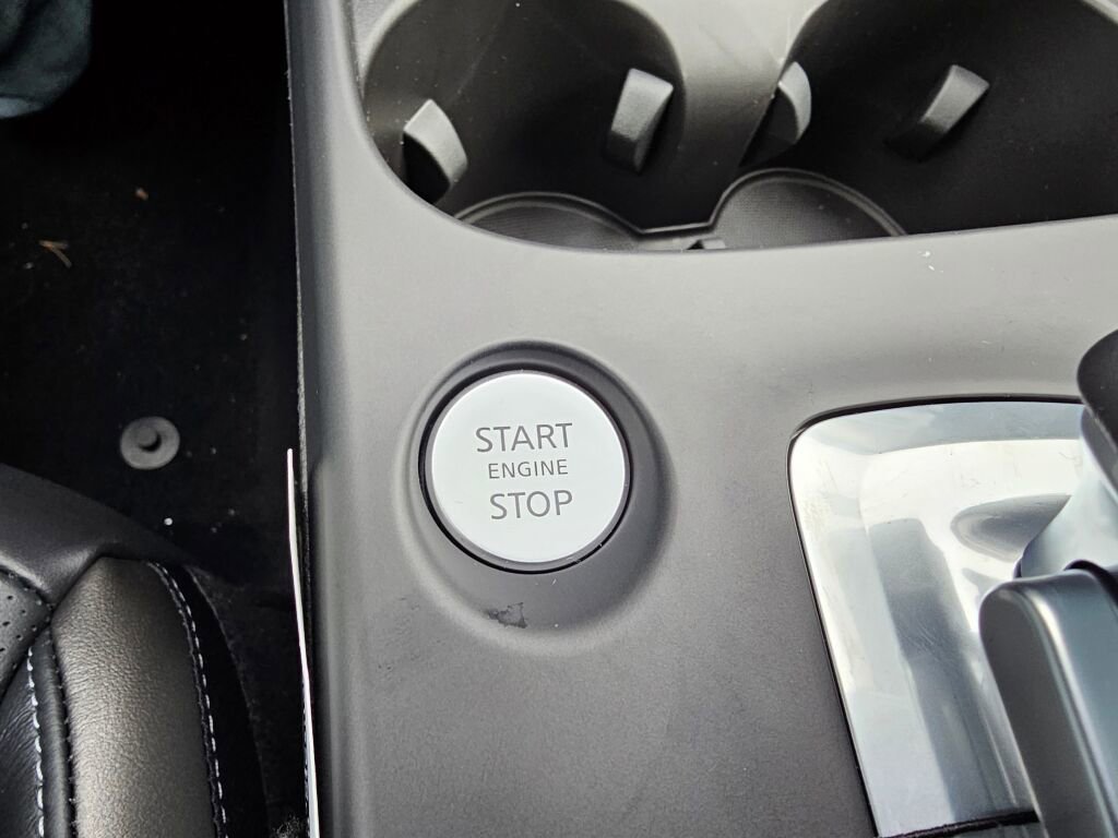 New 2025 INFINITI QX55 Essential image 35