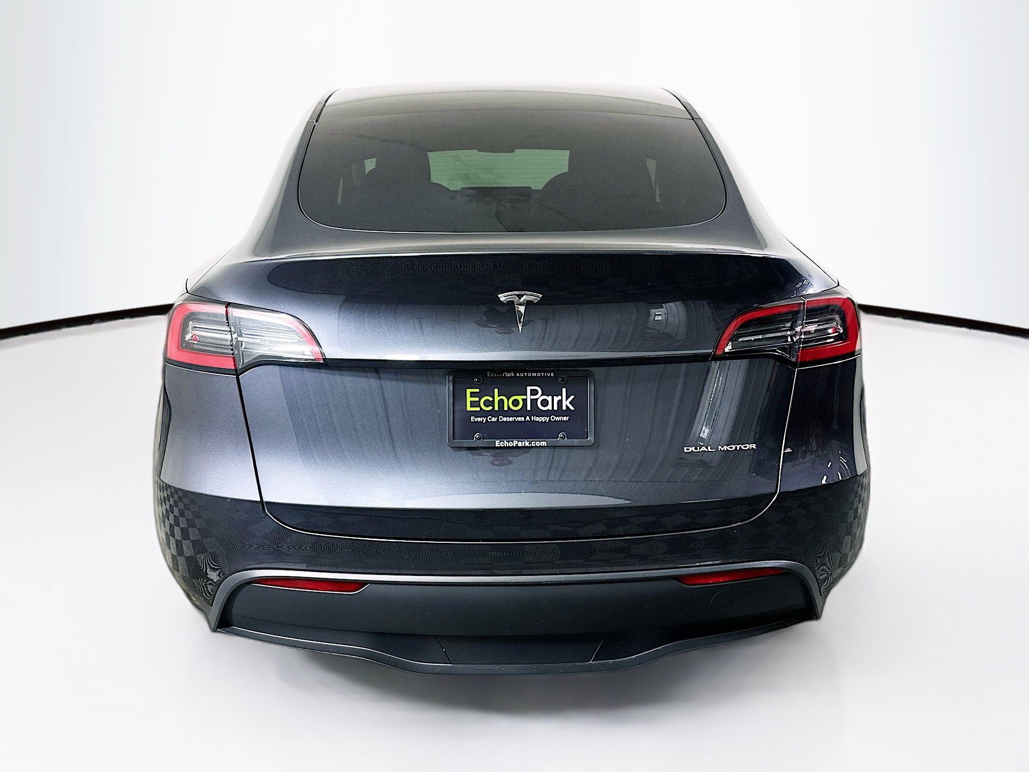 Used 2024 Tesla Model Y Long Range AWD/4WD image 7