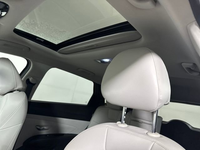 Used 2025 Hyundai Tucson SEL image 12