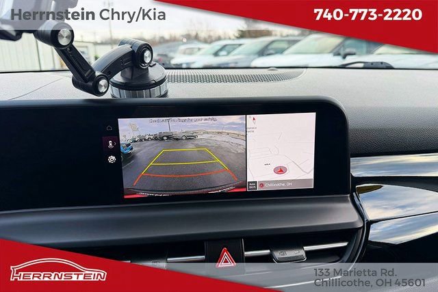 Used 2024 Kia Seltos S image 18