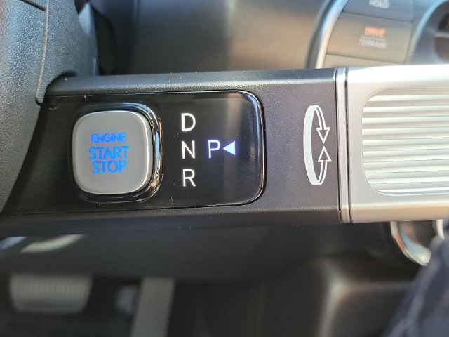New 2026 Hyundai Palisade Calligraphy AWD/4WD image 8