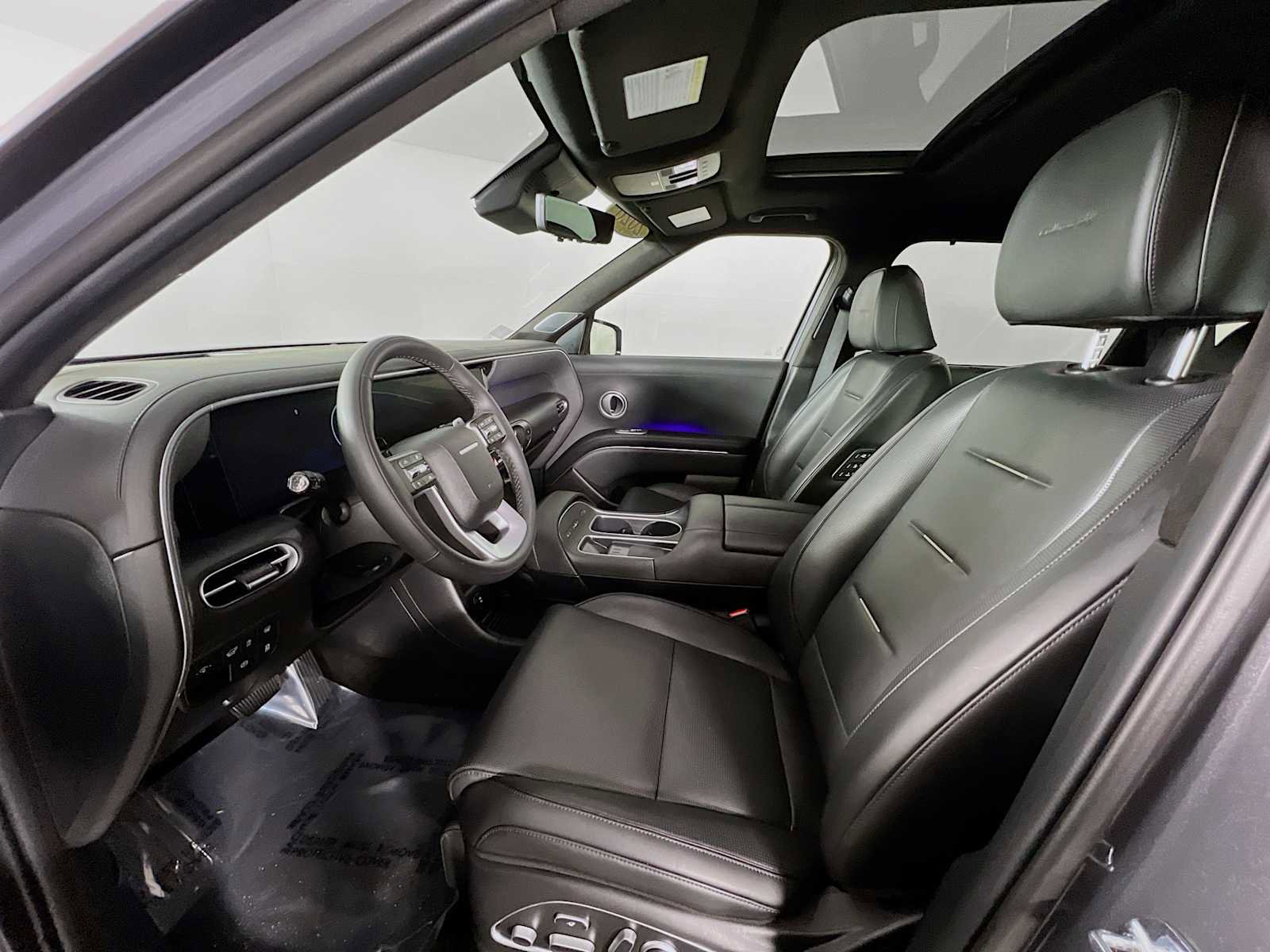 Used 2026 Hyundai Palisade Calligraphy image 22