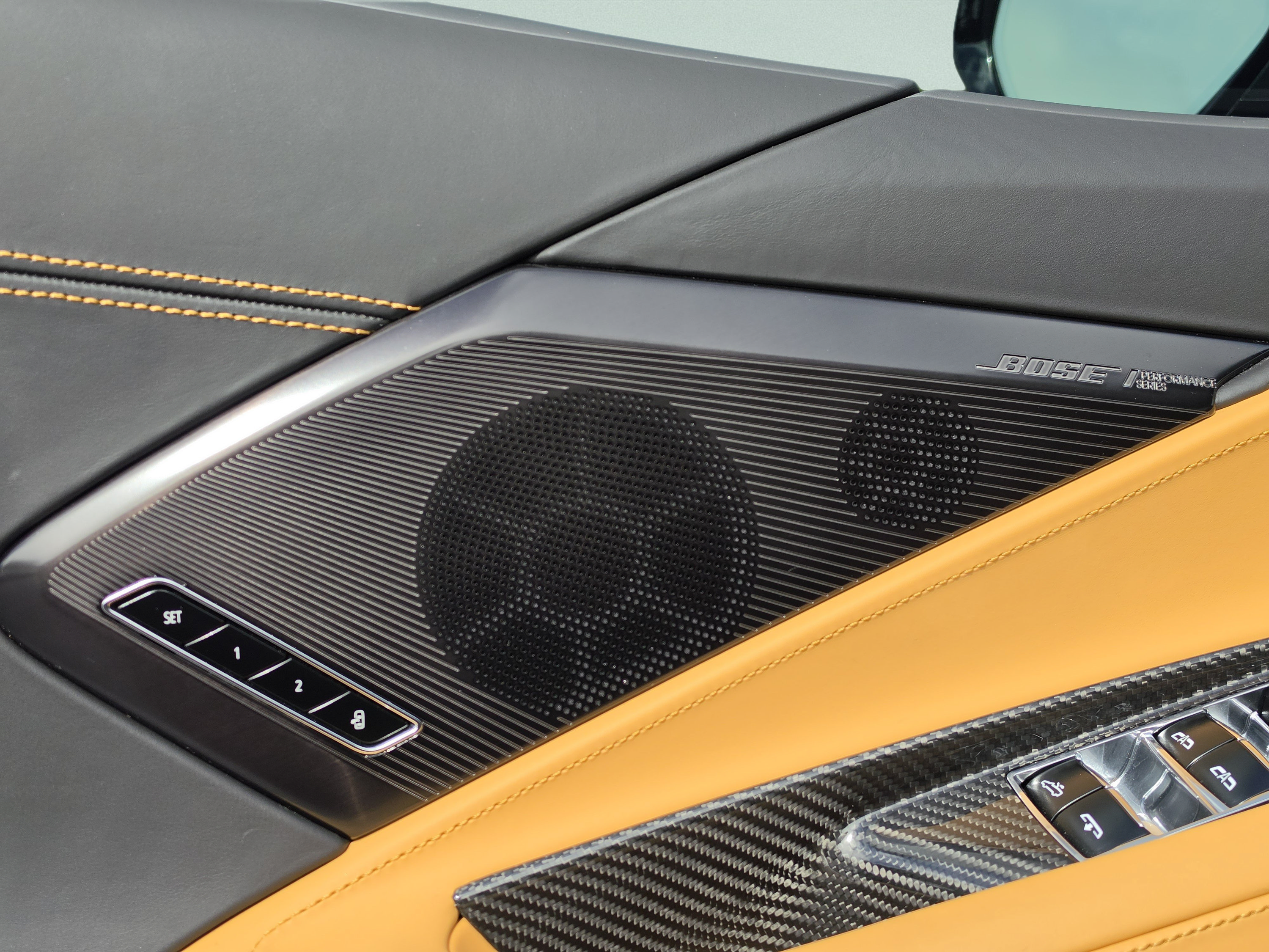 Used 2023 Chevrolet Corvette Stingray Premium Conv w/ Z51 Performance Package RWD image 22