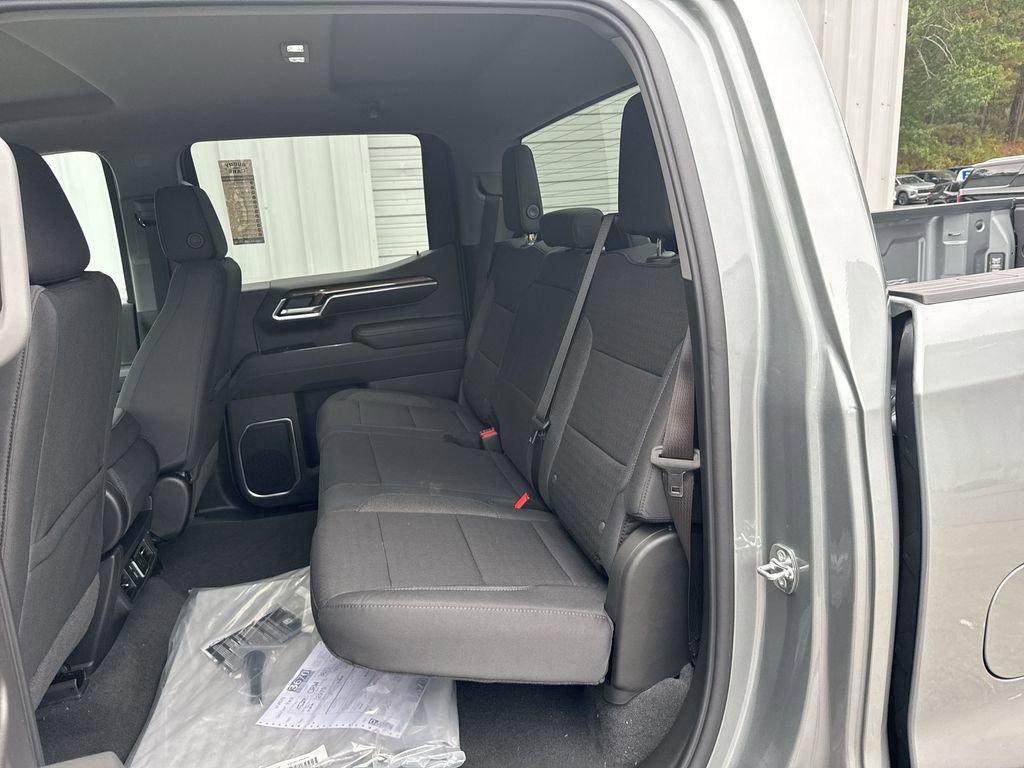 New 2026 Chevrolet Silverado 1500 LT image 29