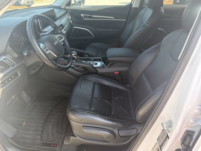 Used 2022 Kia Telluride LX AWD/4WD image 9
