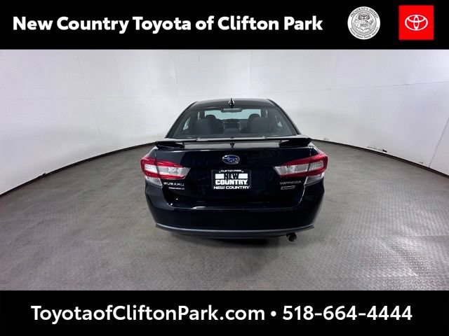 Used 2020 Subaru Impreza 2.0i Sport AWD/4WD image 4