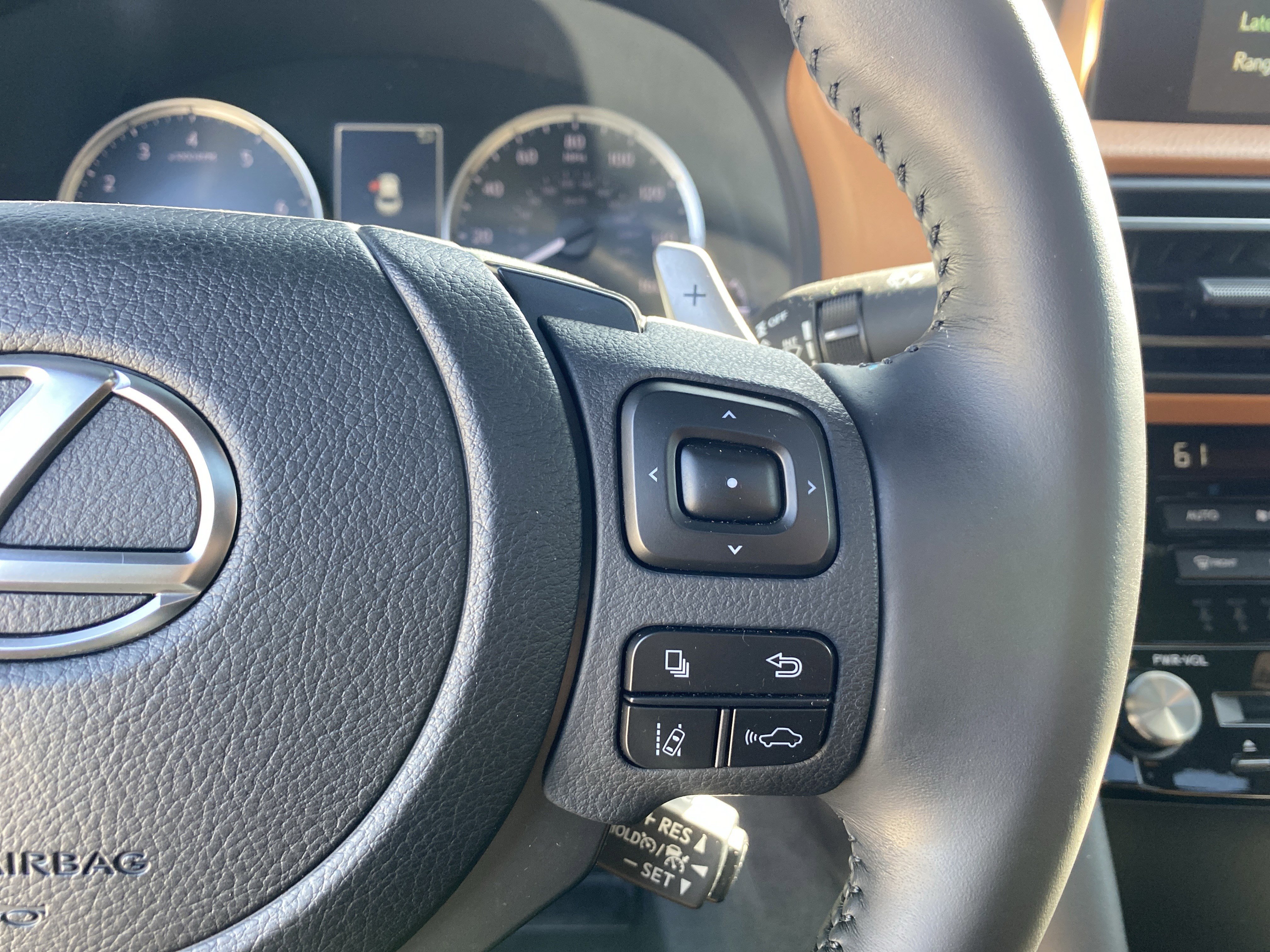 Used 2024 Lexus IS 350 F Sport image 34