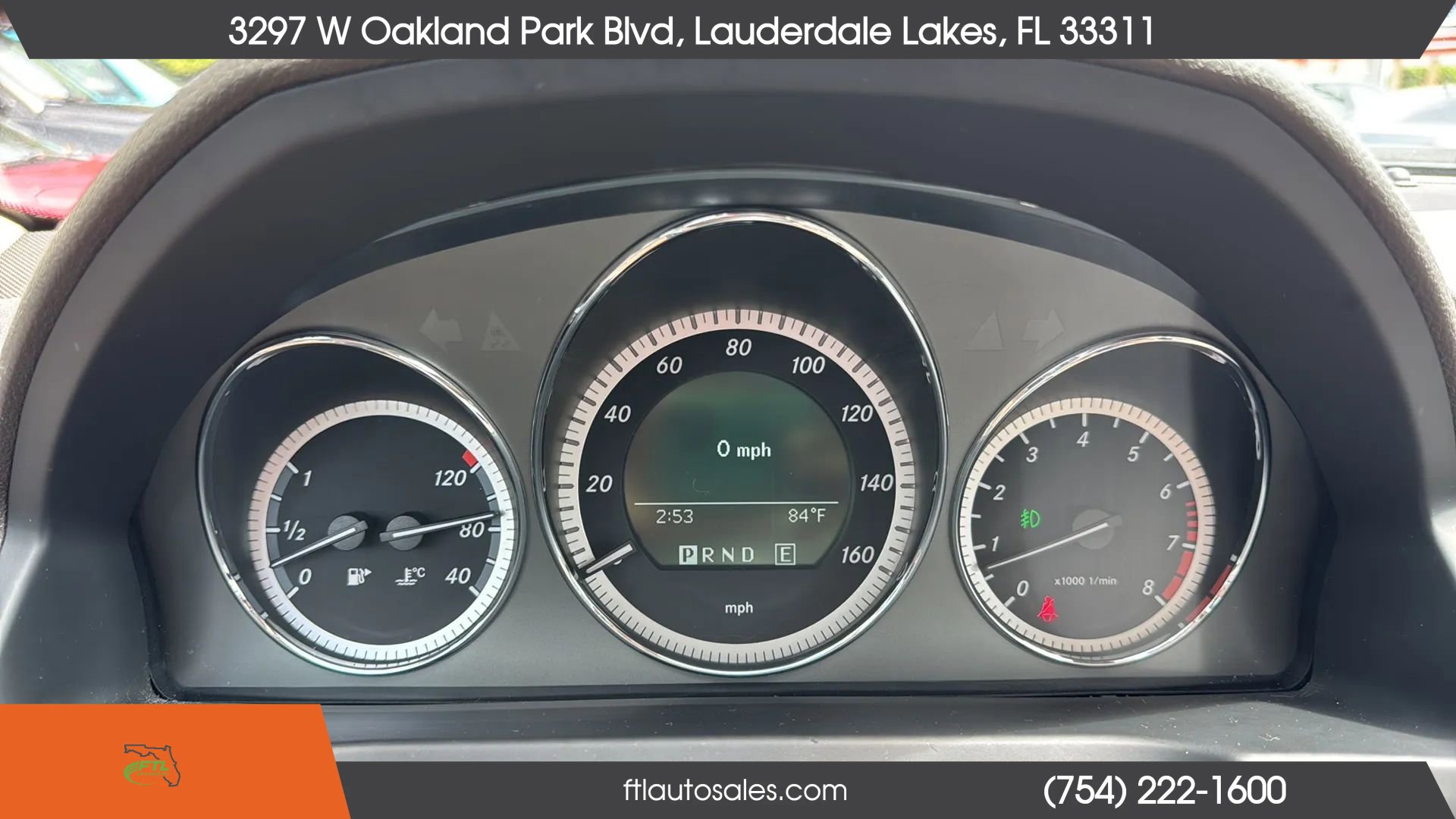 Used 2011 Mercedes-Benz C 300 Sedan image 54