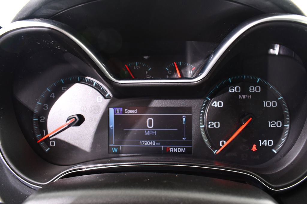 Used 2016 Chevrolet Impala LTZ FWD image 27
