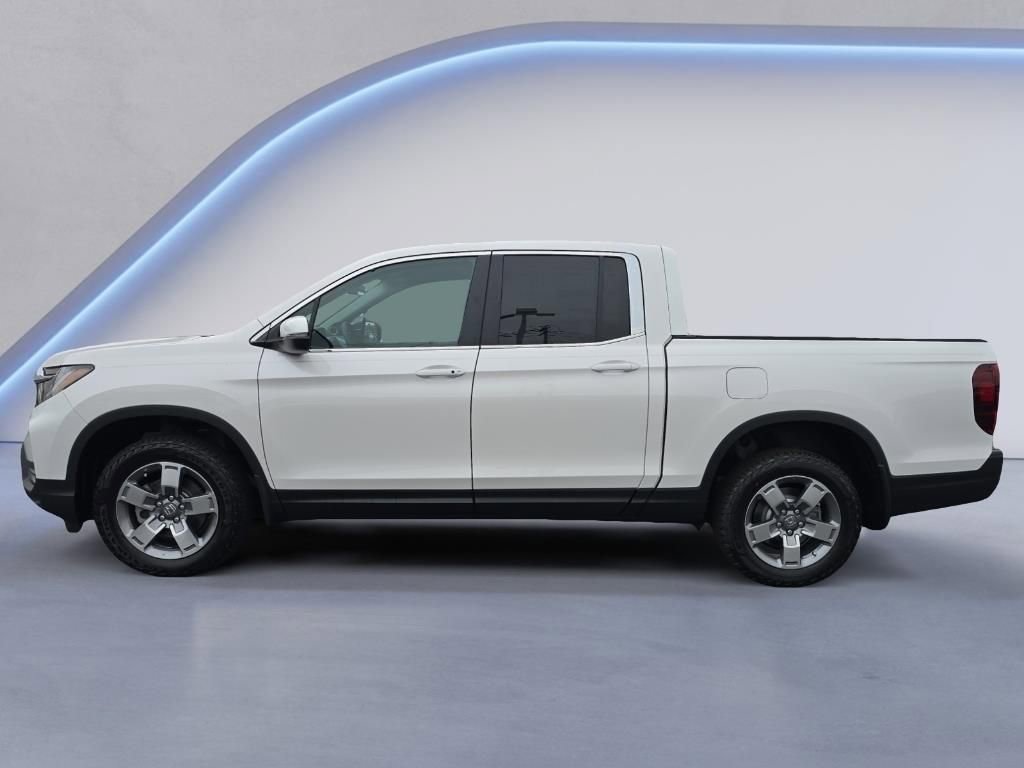 New 2025 Honda Ridgeline RTL image 3