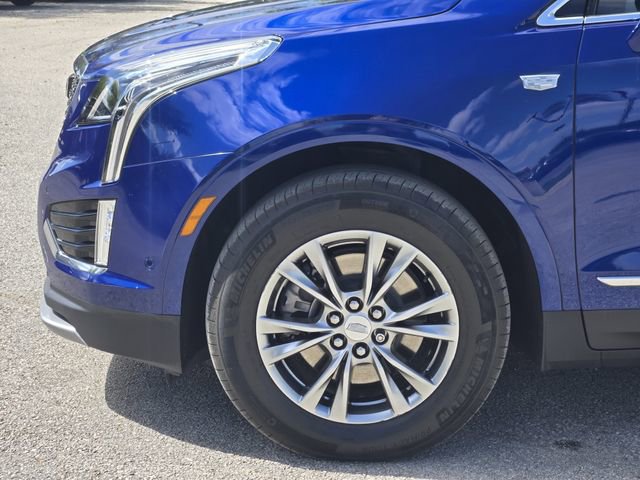 Used 2023 Cadillac XT5 Premium Luxury w/ Technology Package image 8