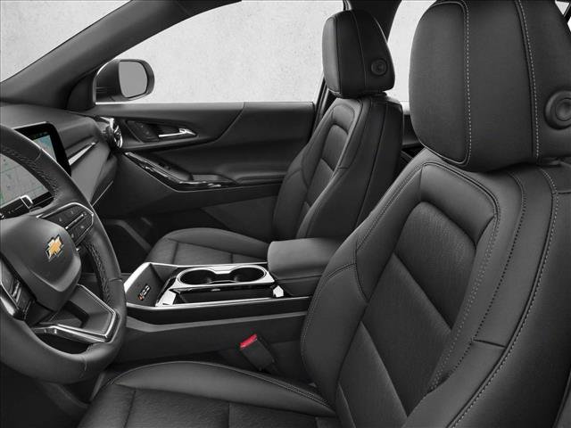 New 2027 Chevrolet Equinox LT FWD image 6