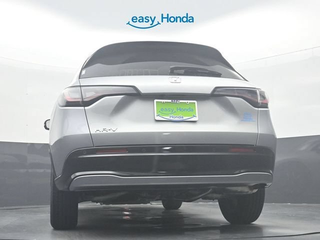 New 2027 Honda HR-V EX-L image 31