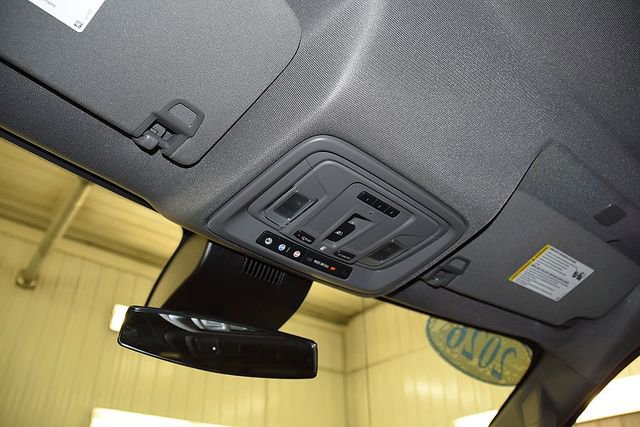 New 2026 Chevrolet Silverado 1500 RST image 28