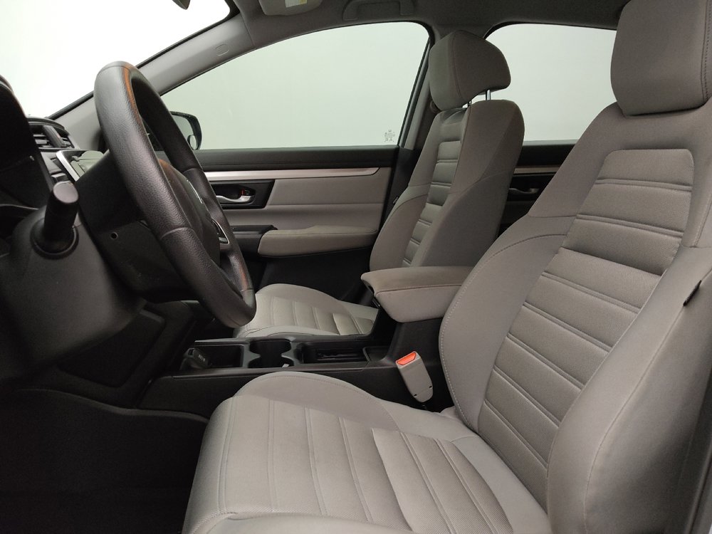 Used 2019 Honda CR-V LX image 17
