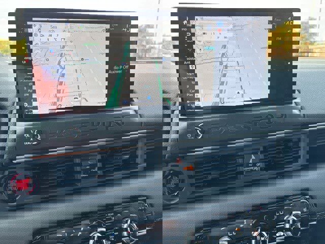 New 2026 Honda Passport RTL image 8