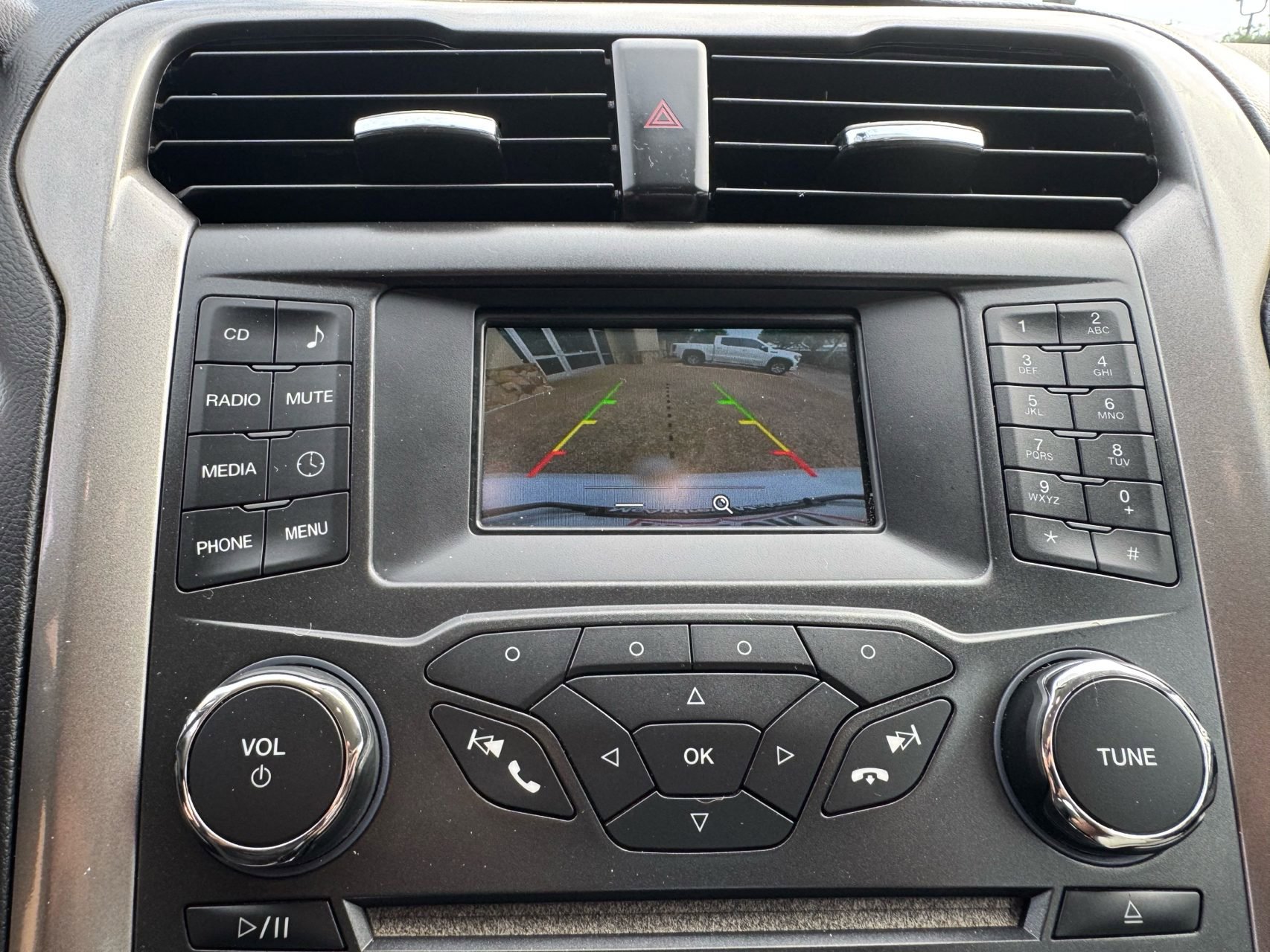 Used 2018 Ford Fusion S FWD image 18