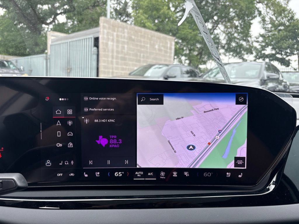 New 2026 Audi A6 Premium Plus AWD/4WD image 16