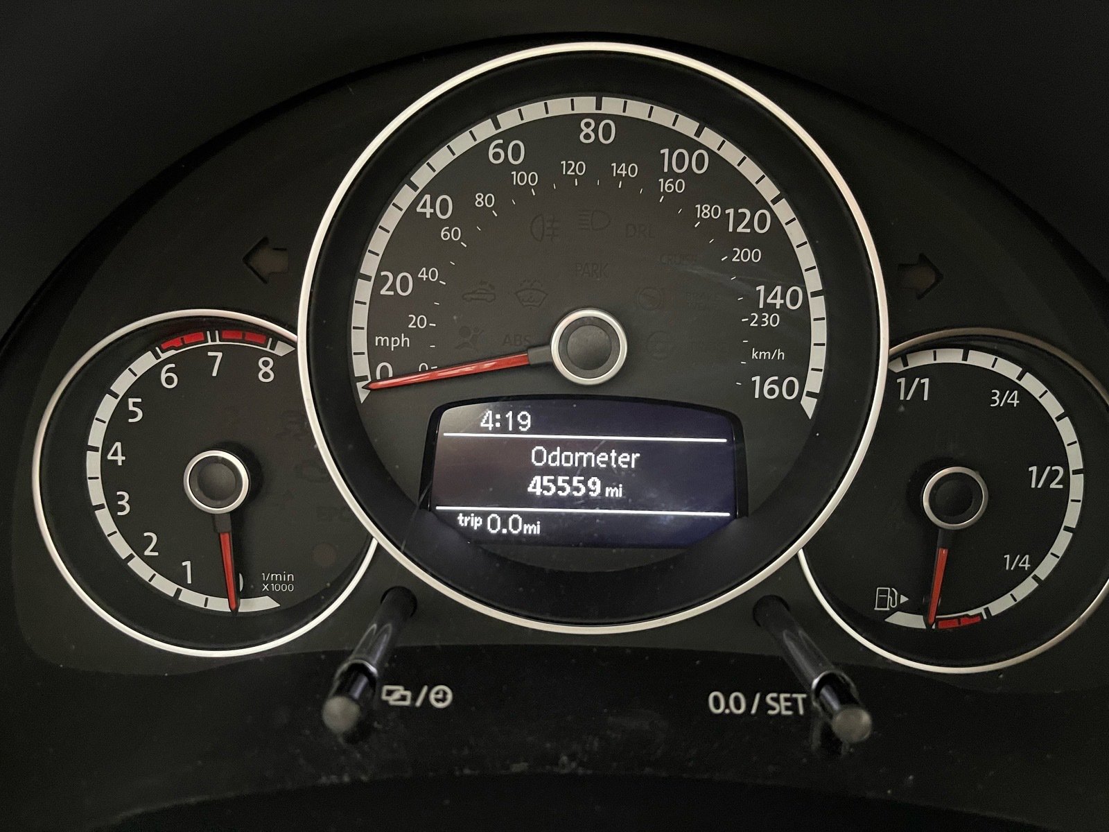 Used 2014 Volkswagen Beetle 1.8T FWD image 38