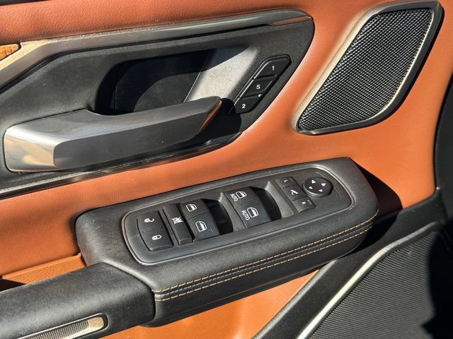 Used 2019 RAM 1500 Limited AWD/4WD image 28