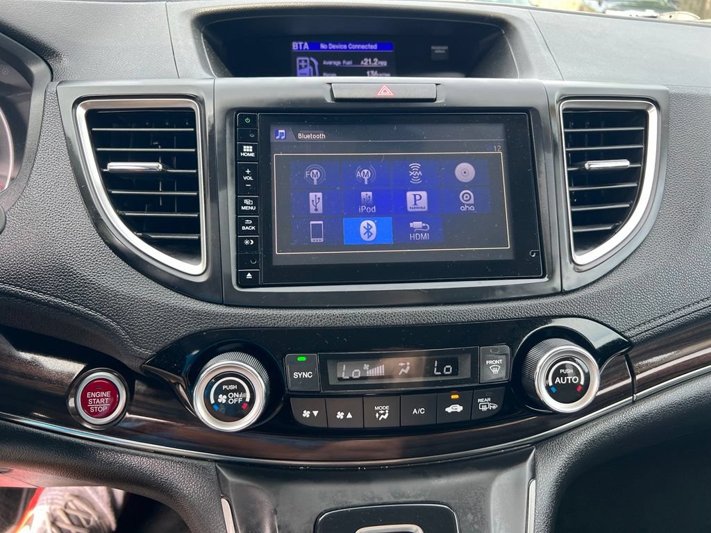 Used 2016 Honda CR-V Touring image 32
