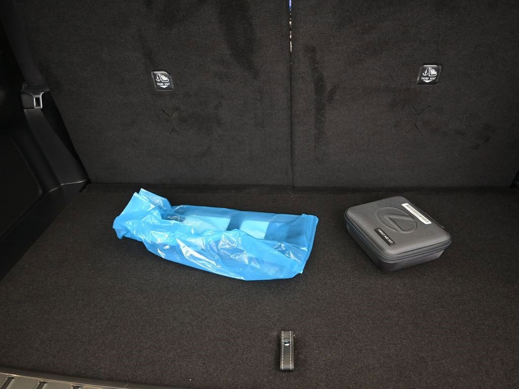 New 2026 Lexus TX 350 AWD image 23